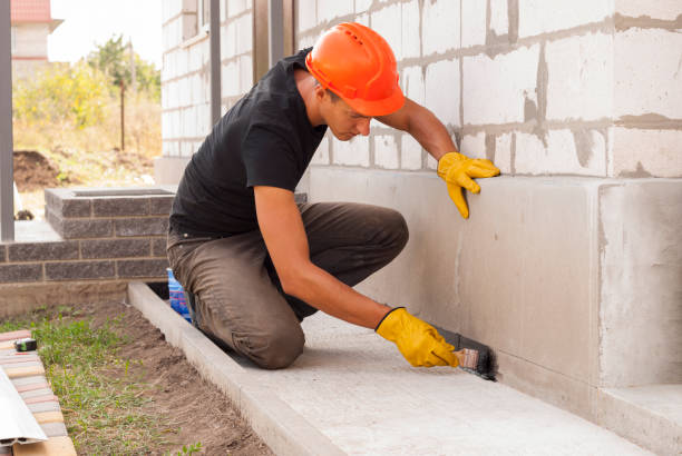 Licensed Waterproofing service in Falmouth, VA - Halo Water Proofing